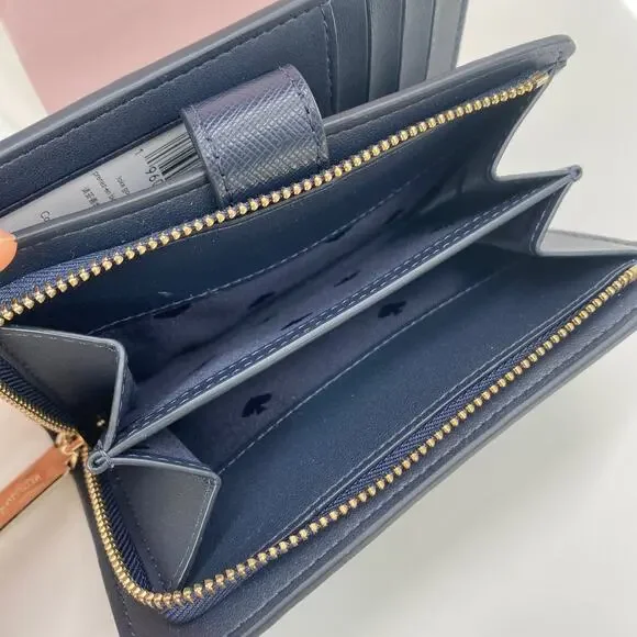 ショルダーバッグ・ポシェット K8176 Kate Spade staci small satchel+ wallet K8304 kate spade | Bags | K876 Kate Spade Staci Small Satchel
